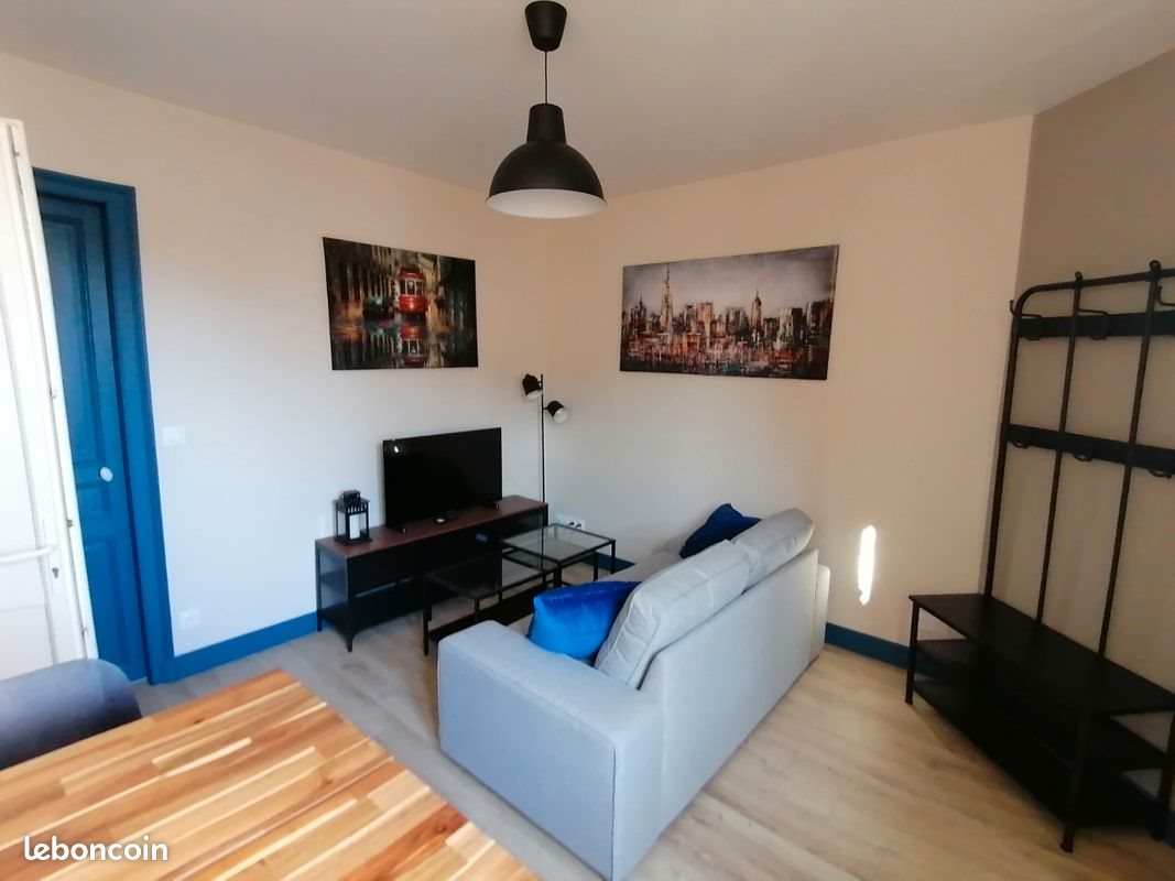 Appartement à louer, 40m², Épernay