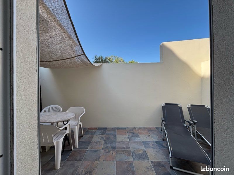 Appartement à louer, 18m², Canet-en-Roussillon