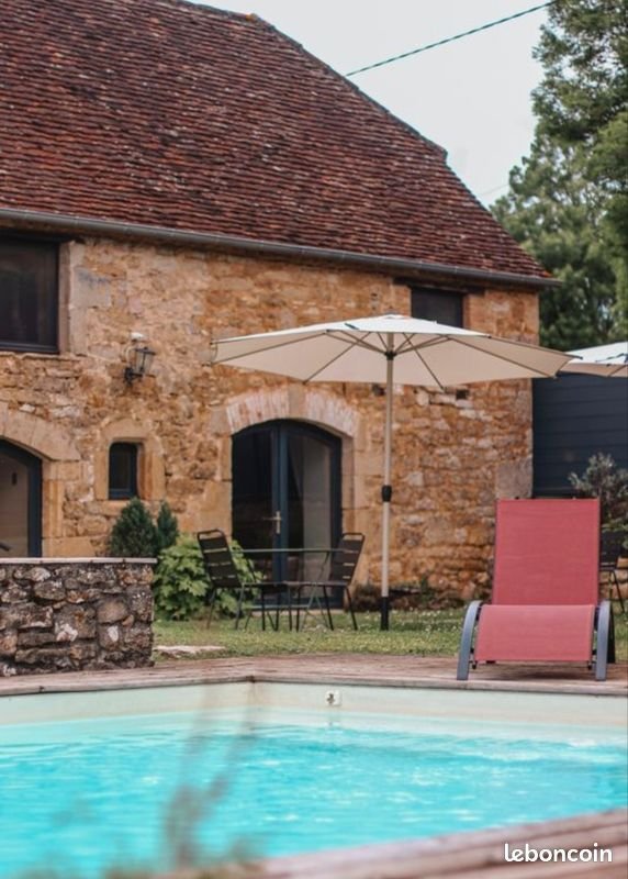 Maison à vendre, 398m², Padirac