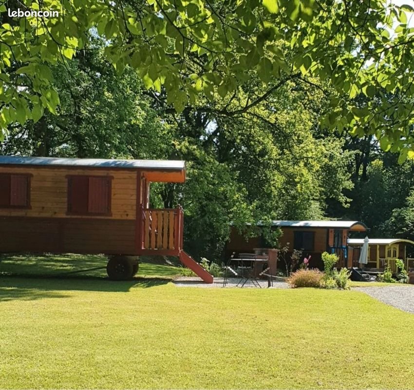Maison à vendre, 398m², Padirac