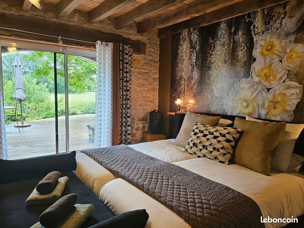 Maison à vendre, 398m², Padirac