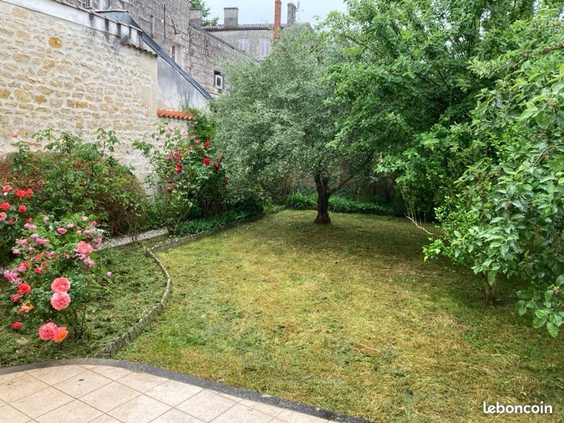 Maison à vendre, 110m², Saintes