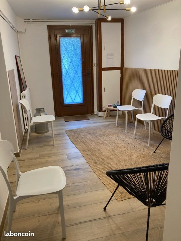 Maison à vendre, 110m², Saintes