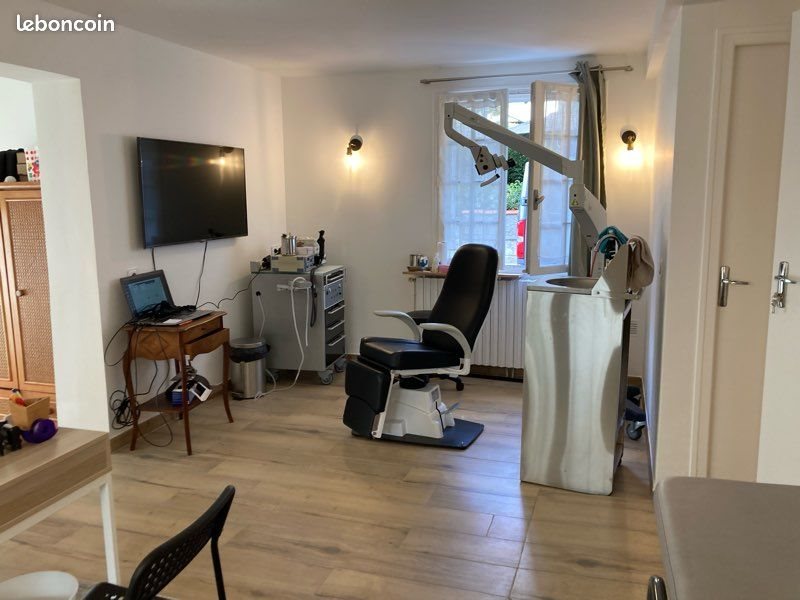 Maison à vendre, 110m², Saintes
