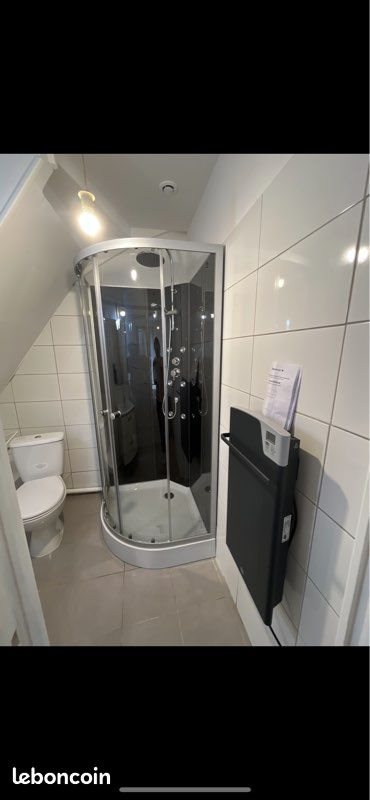 Appartement à louer, 45m², Issoire