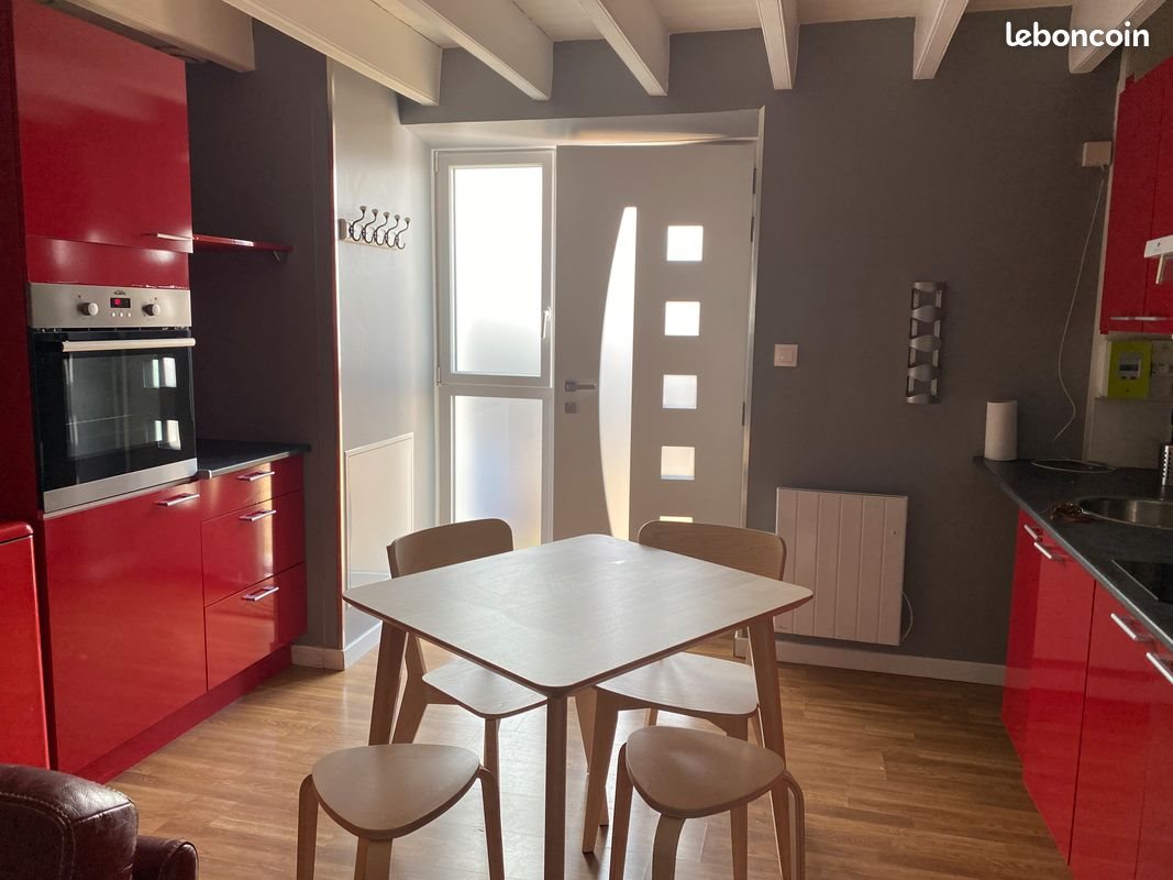 Appartement à louer, 37m², Saint-Jean-de-Boiseau