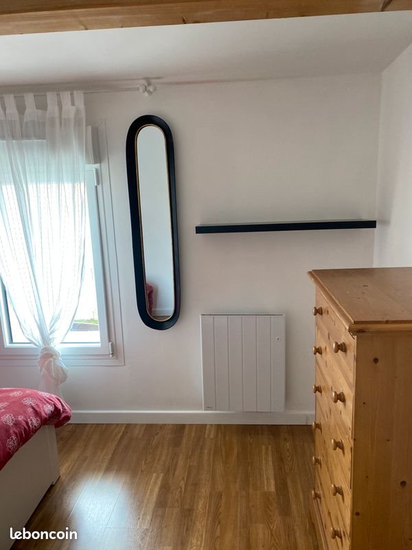 Appartement à louer, 37m², Saint-Jean-de-Boiseau