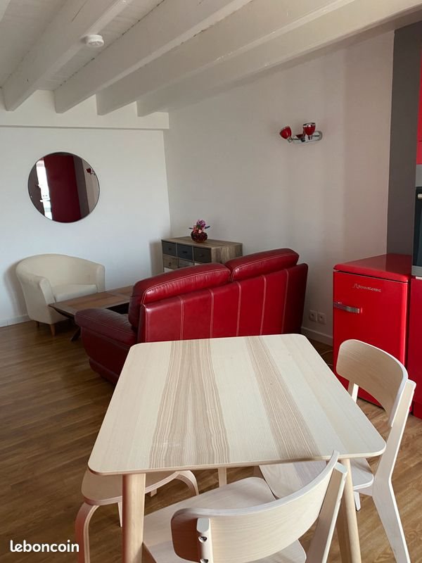 Appartement à louer, 37m², Saint-Jean-de-Boiseau