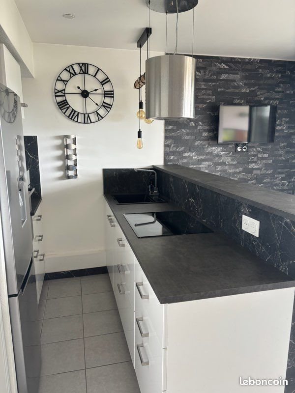 Appartement à louer, 40m², Lormont