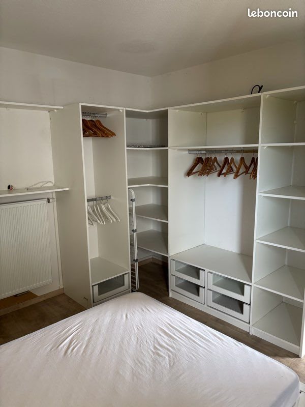 Appartement à louer, 40m², Lormont