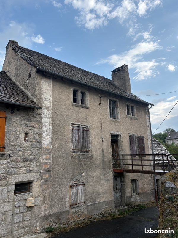 Maison à vendre, 300m², Serverette