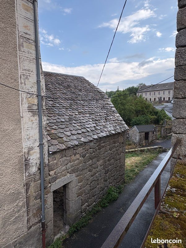 Maison à vendre, 300m², Serverette