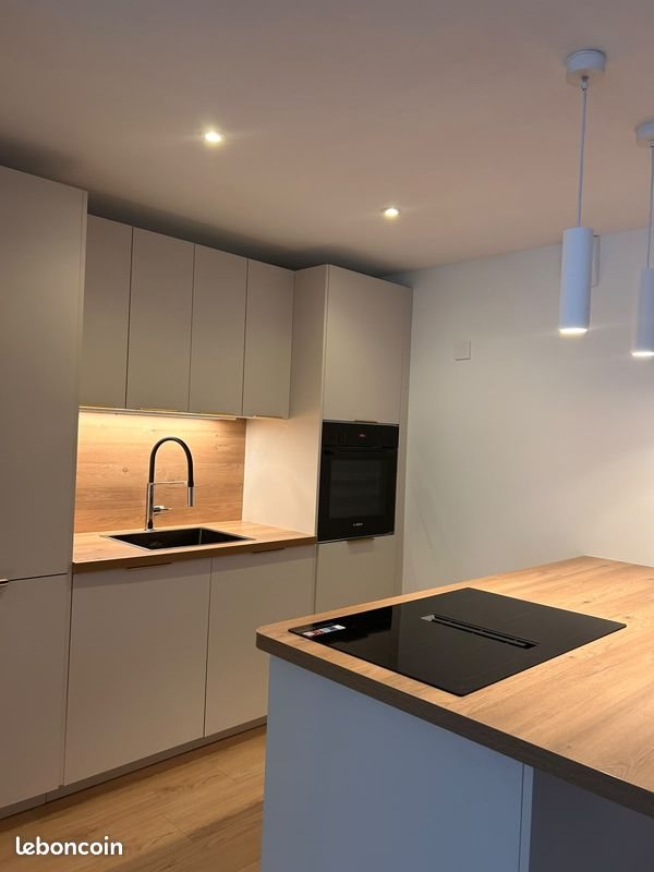 Appartement à louer, 88m², Chevry