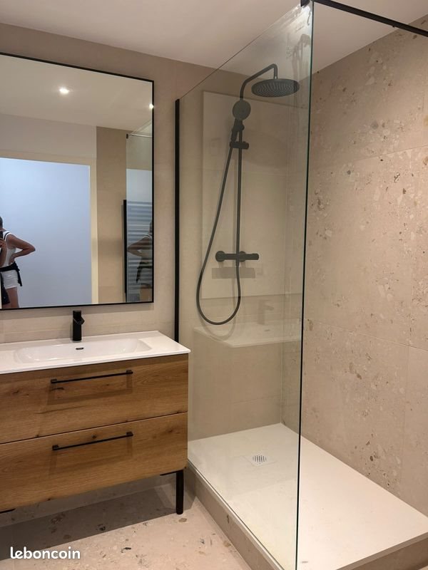 Appartement à louer, 88m², Chevry