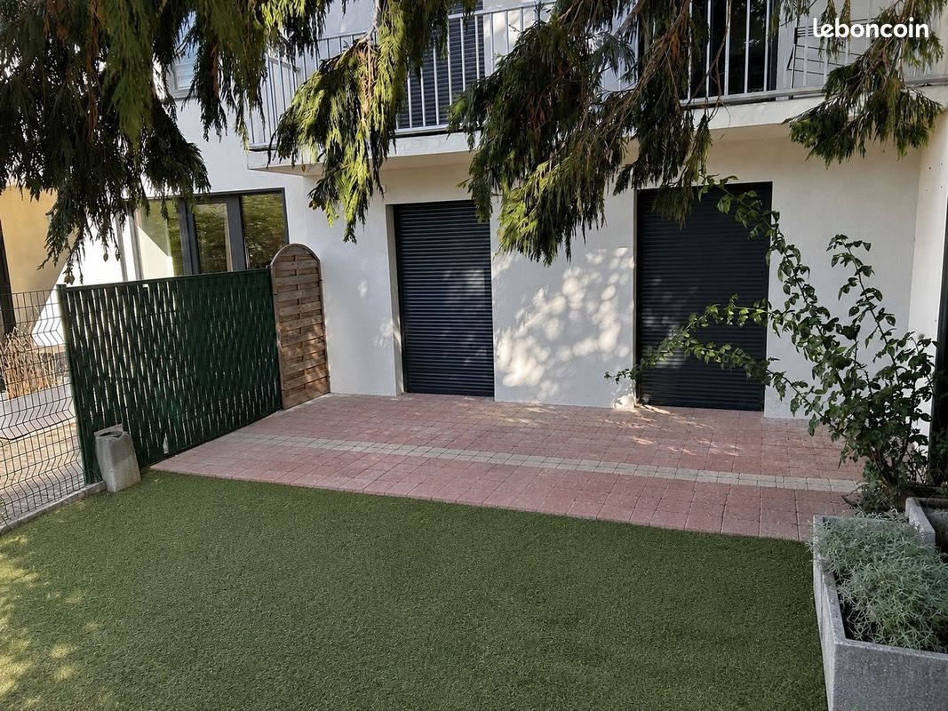 Appartement à louer, 88m², Chevry