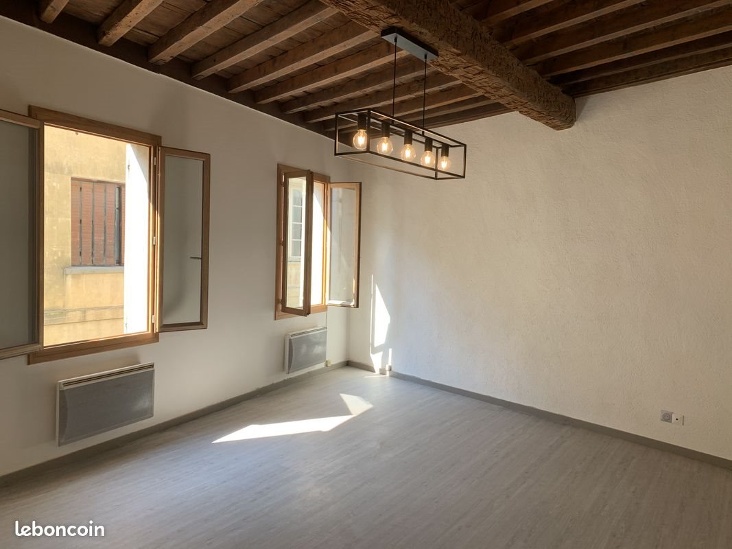 Appartement à louer, 67m², Tarascon