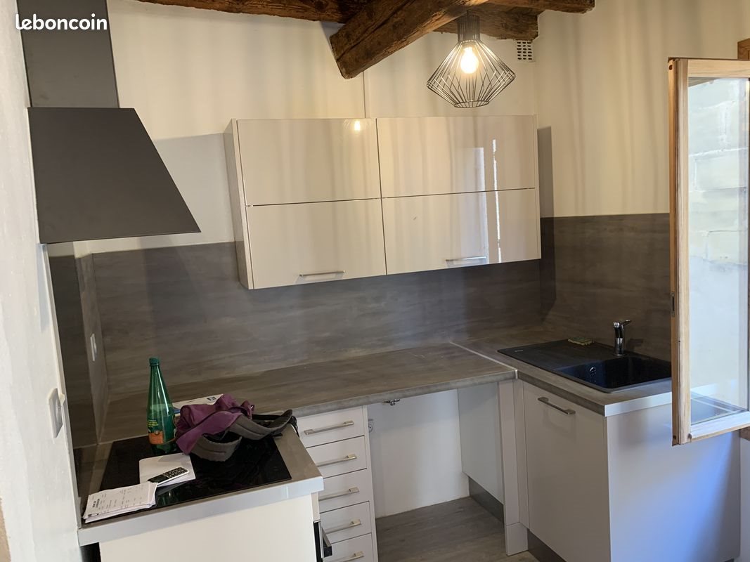 Appartement à louer, 67m², Tarascon