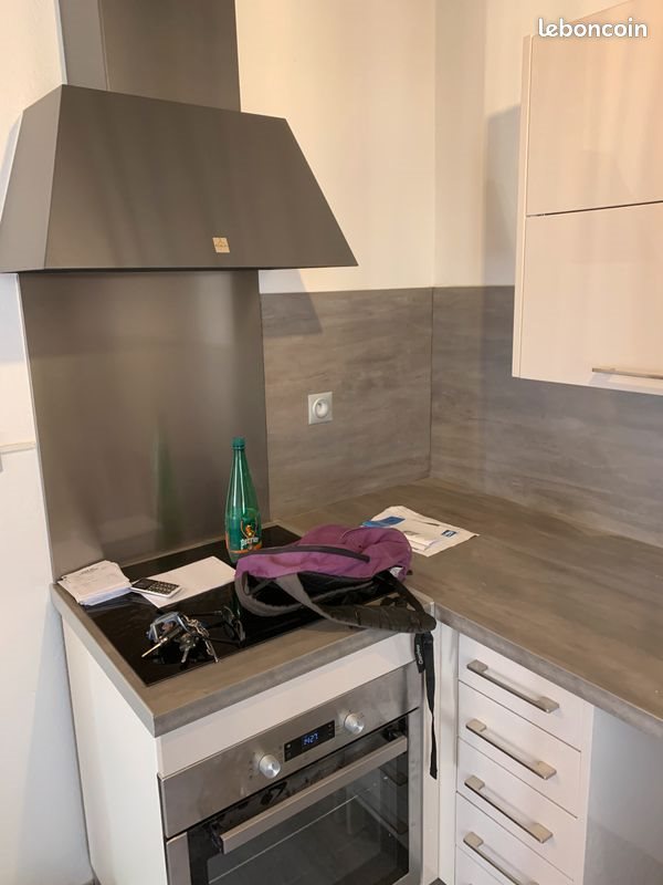 Appartement à louer, 67m², Tarascon