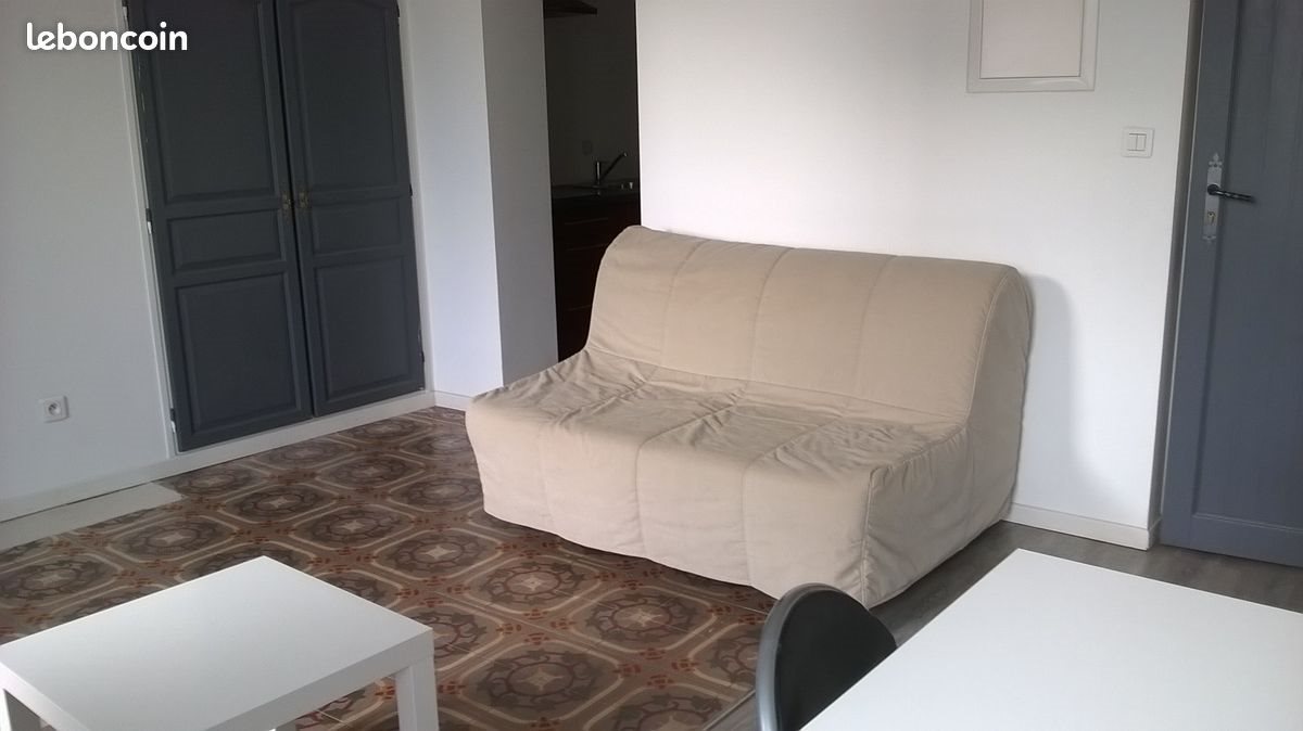 Appartement à louer, 30m², Avignon
