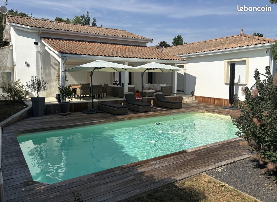 Maison à vendre, 190m², Genay