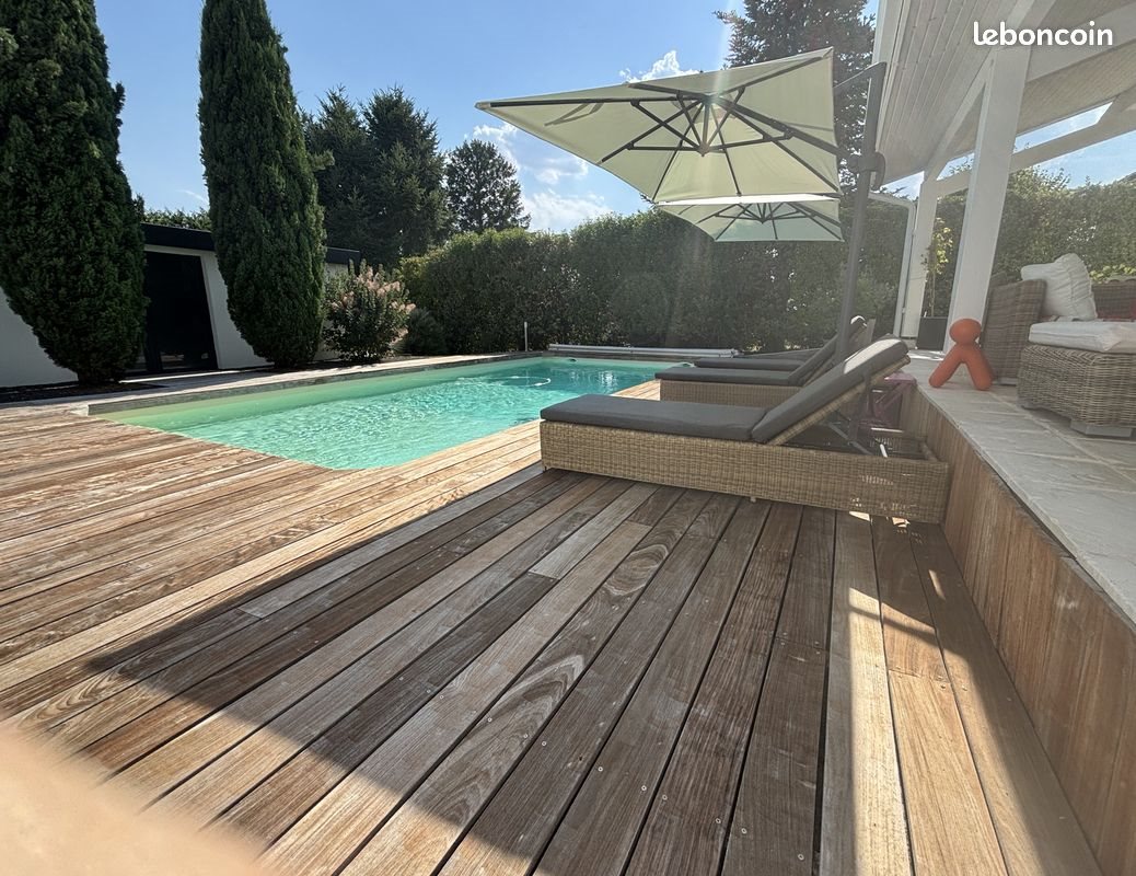 Maison à vendre, 190m², Genay