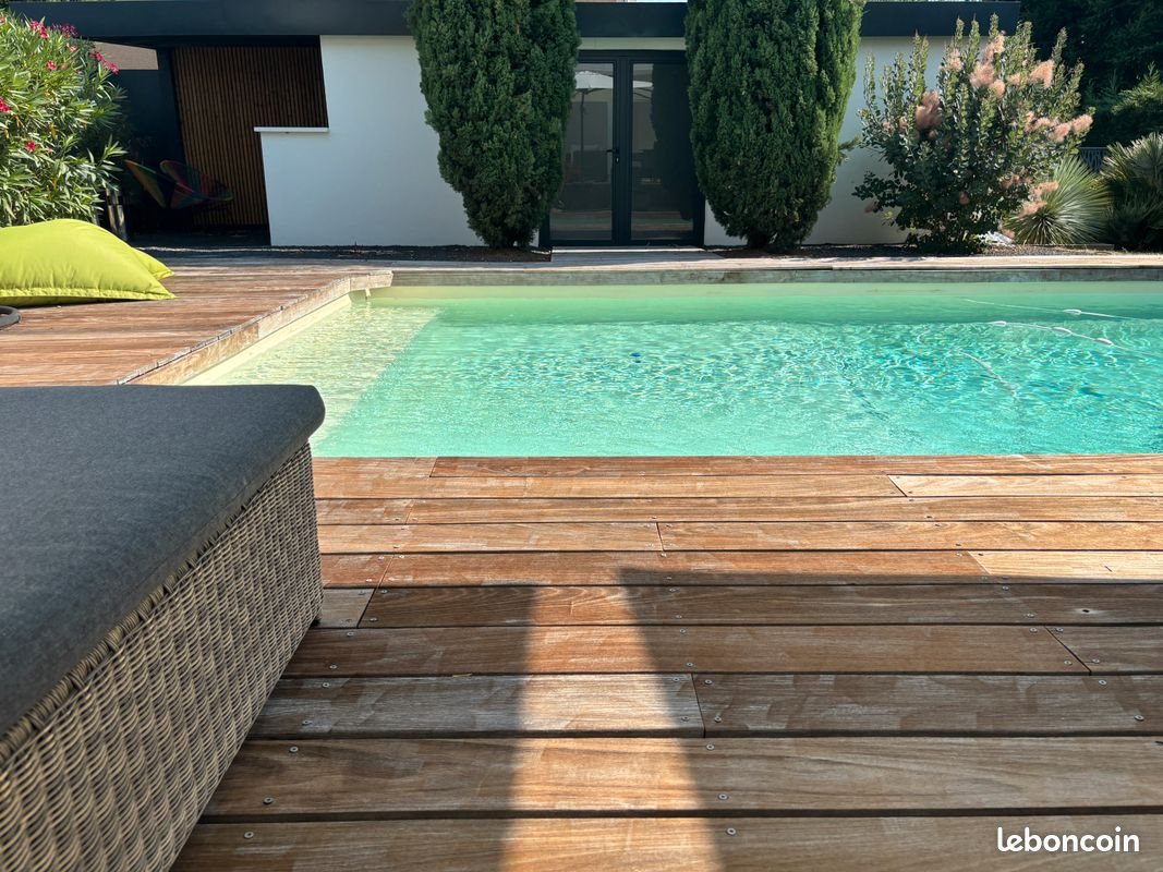Maison à vendre, 190m², Genay