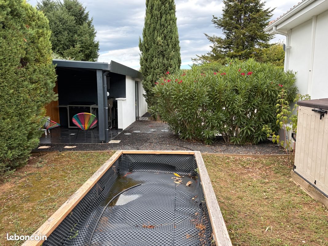Maison à vendre, 190m², Genay