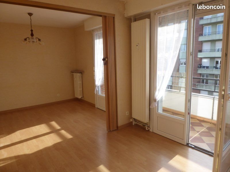 Appartement à vendre, 85m², Maubeuge