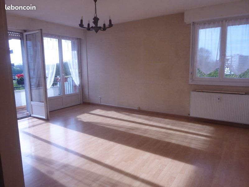 Appartement à vendre, 85m², Maubeuge