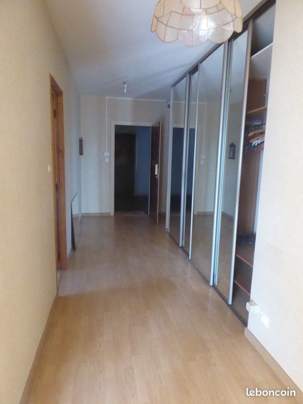 Appartement à vendre, 85m², Maubeuge
