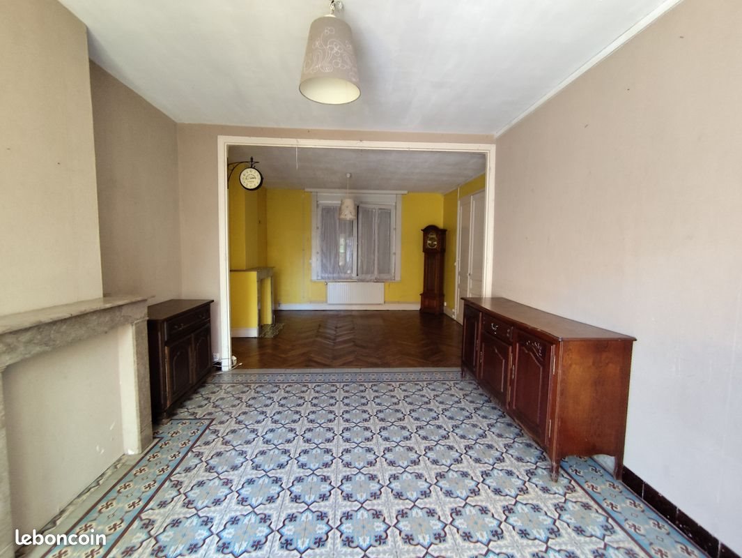 Maison à vendre, 105m², Fretin