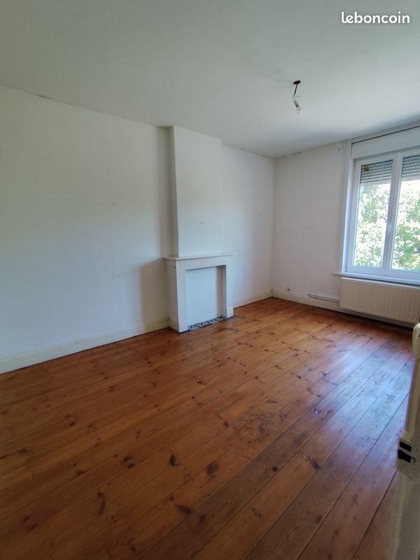 Maison à vendre, 105m², Fretin