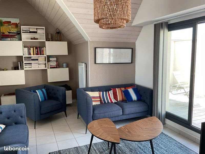 Appartement à vendre, 122m², Arcachon