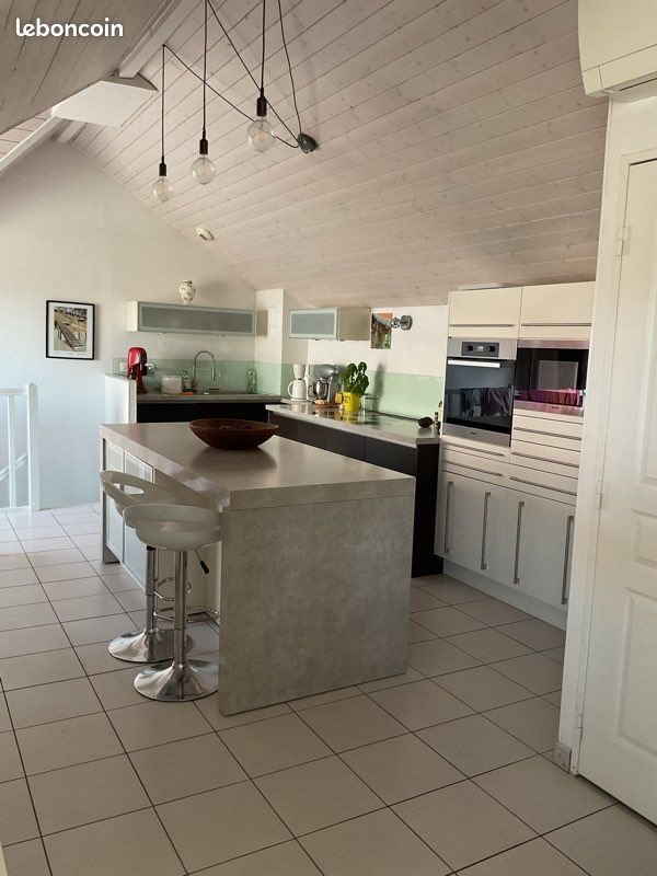 Appartement à vendre, 122m², Arcachon