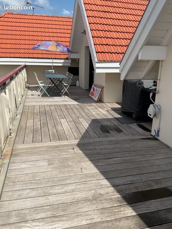 Appartement à vendre, 122m², Arcachon