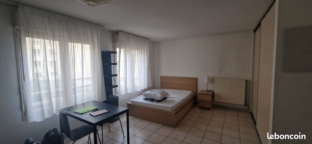 Appartement à louer, 28m², Montpellier