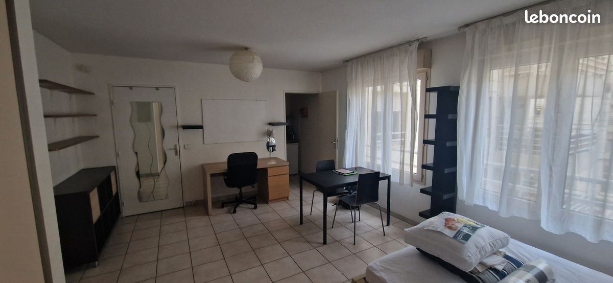 Appartement à louer, 28m², Montpellier