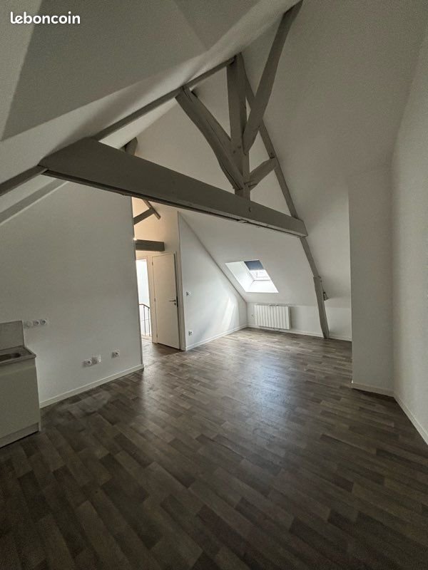 Appartement à louer, 45m², Segré