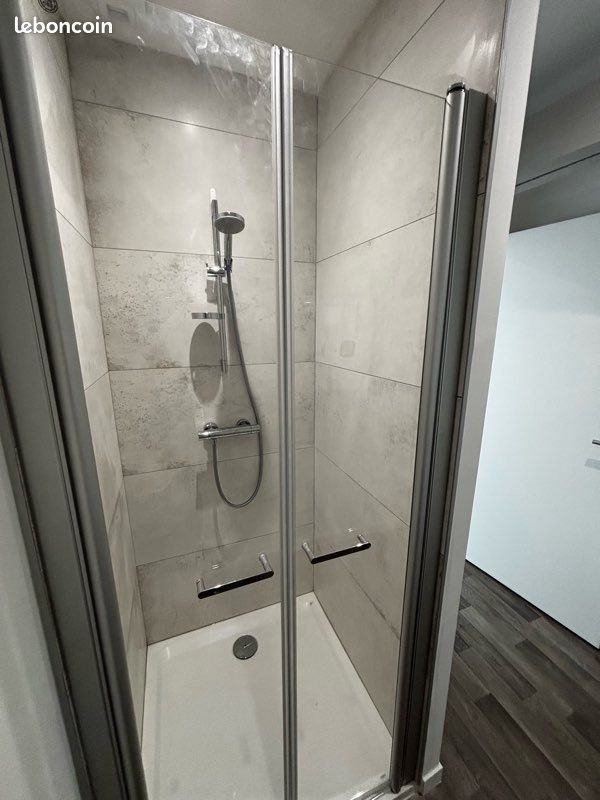 Appartement à louer, 45m², Segré