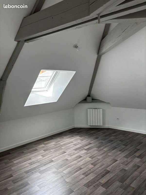 Appartement à louer, 45m², Segré