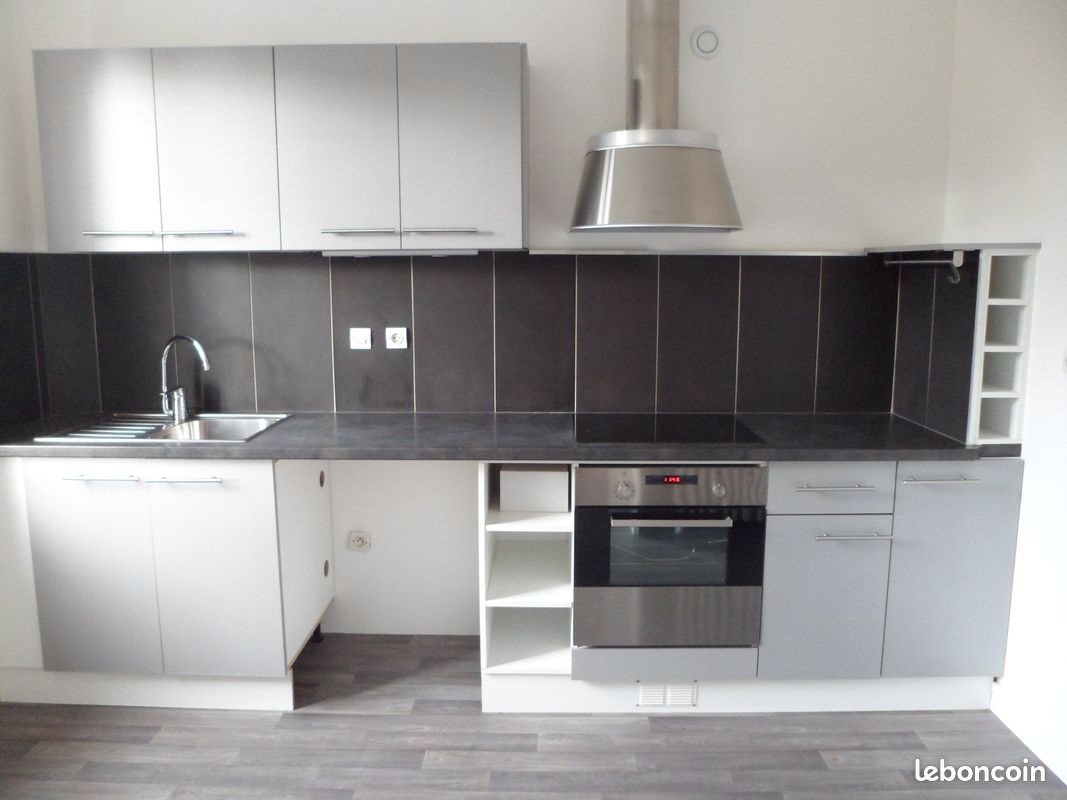 Appartement à louer, 117m², Thionville