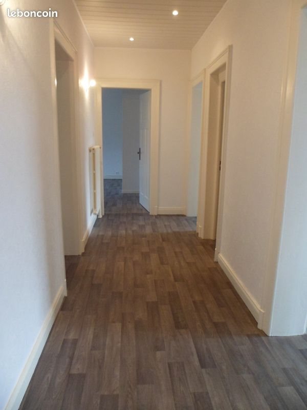 Appartement à louer, 117m², Thionville
