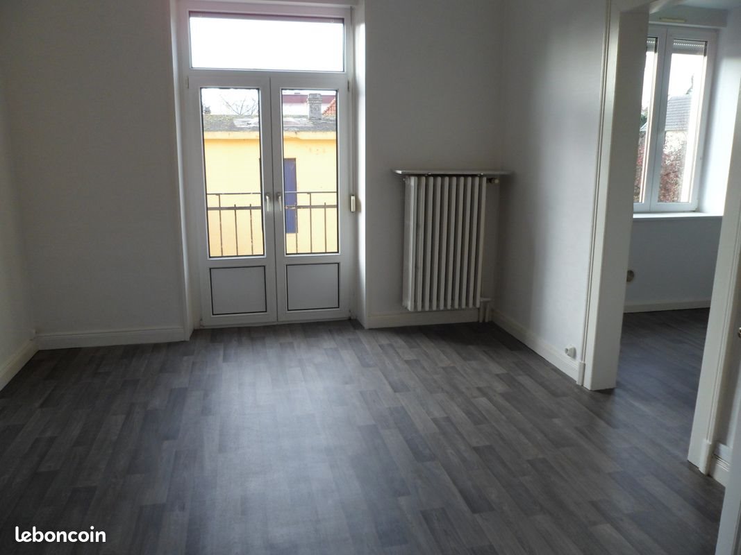 Appartement à louer, 117m², Thionville