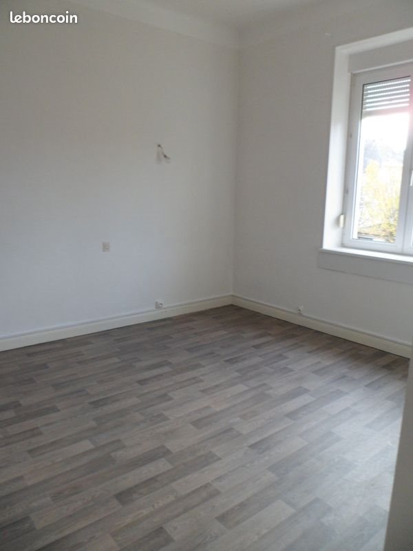 Appartement à louer, 117m², Thionville