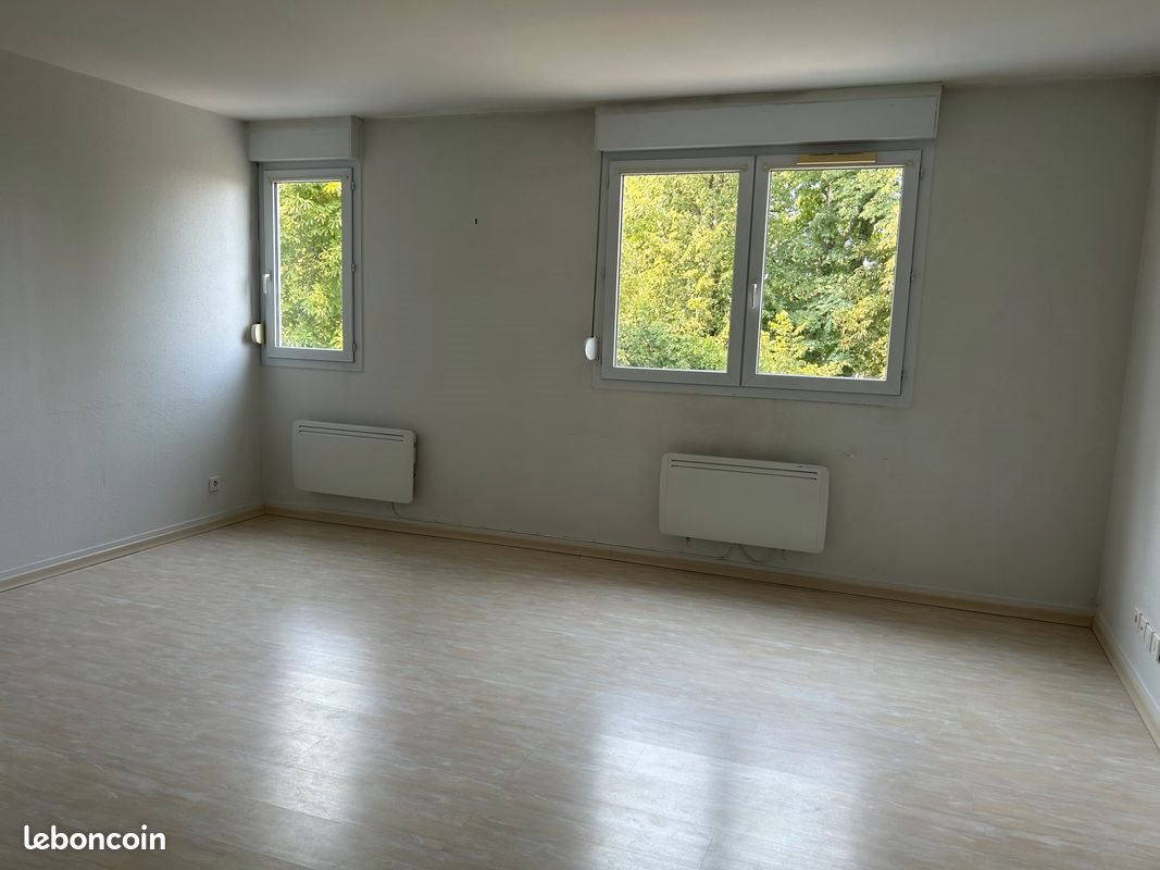 Appartement à louer, 35m², Reims
