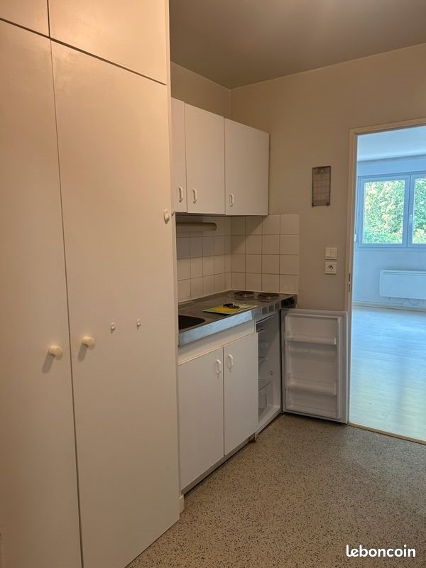 Appartement à louer, 35m², Reims