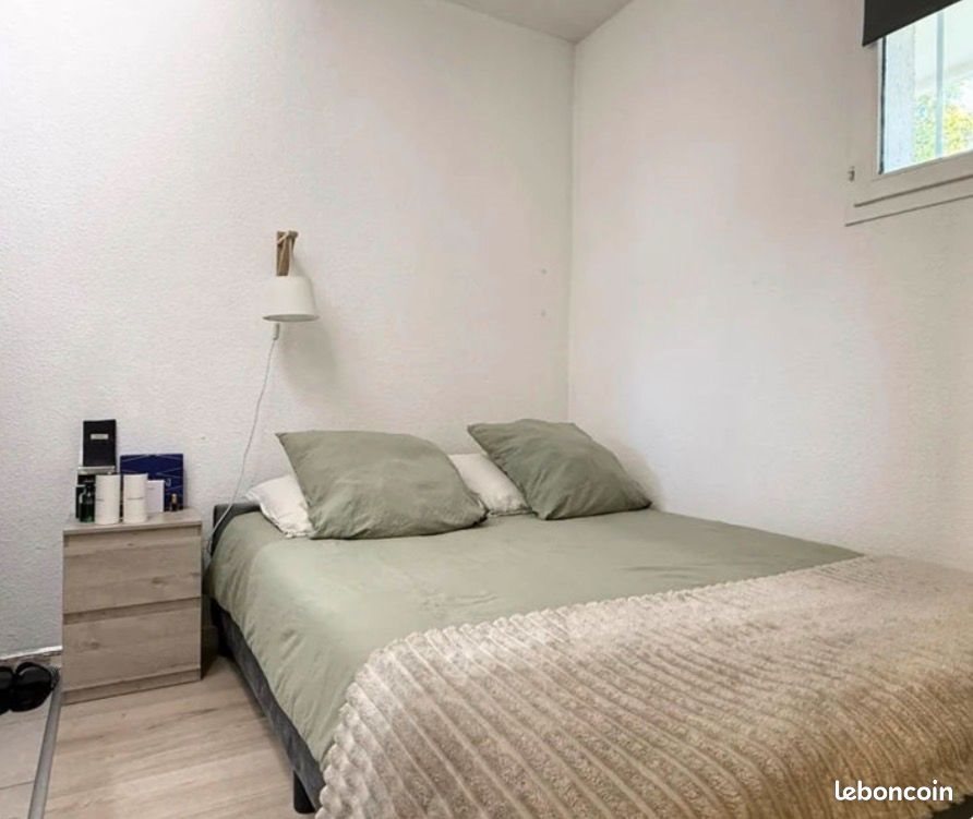 Appartement à vendre, 25m², Six-Fours-les-Plages