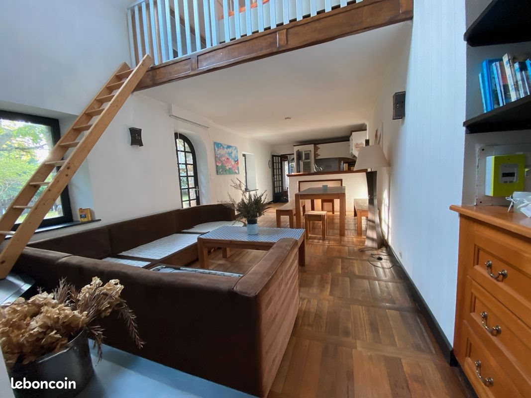 Maison à vendre, 150m², Tonquédec