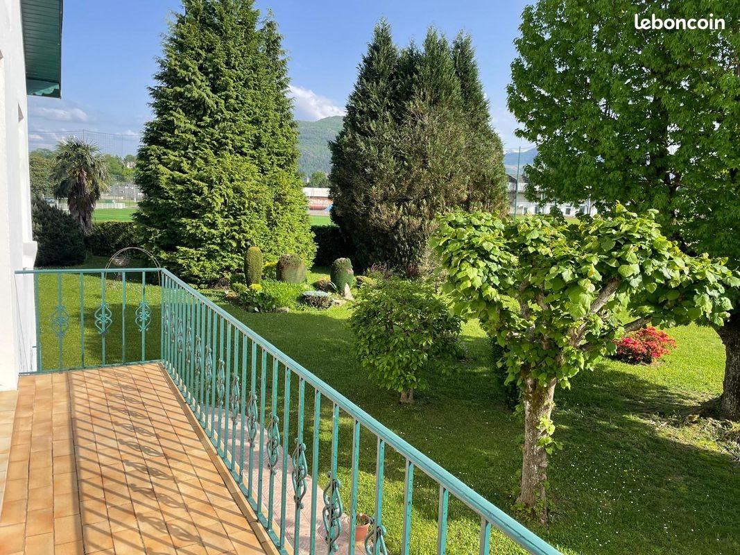 Maison à vendre, 160m², Lourdes