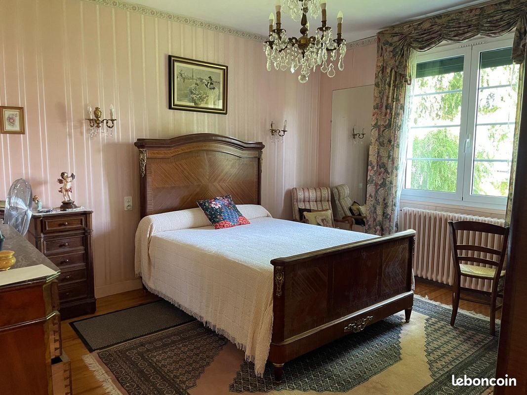 Maison à vendre, 160m², Lourdes